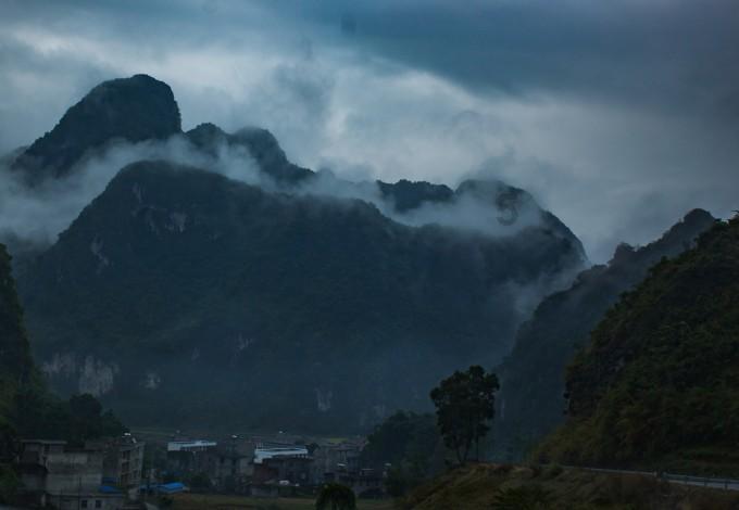 你能逃离此地吗
