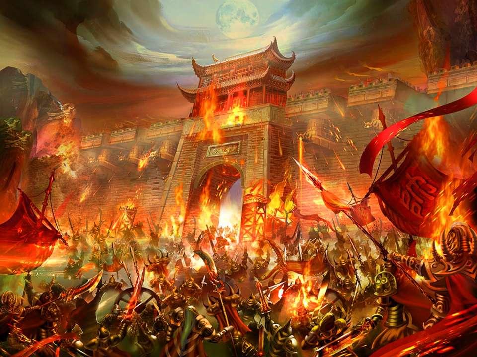 侦察英雄:班长下线,科长回国,齐禄用实力证明,战场是他的天下