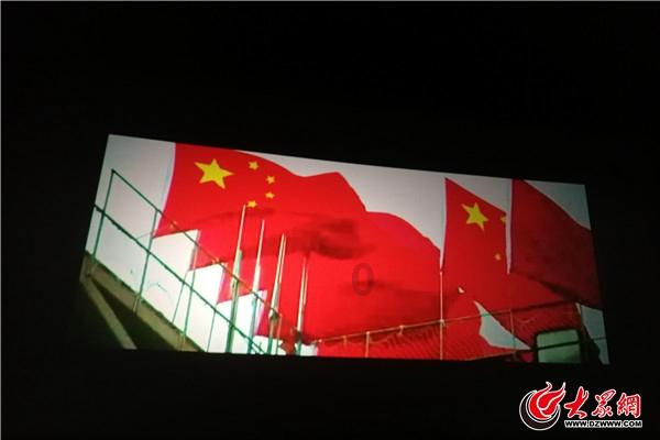 可怕的风暴
