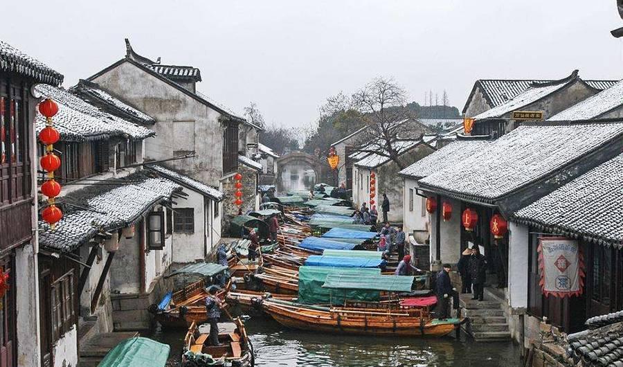 雪原穿越、冰面漂移轻松拿捏？乌兰布统试驾捷途旅行者